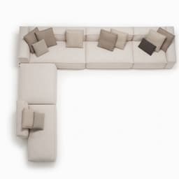 ELLENKA – XL sofa — photo 10