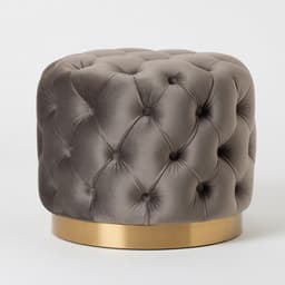 Estie pouf — photo 3