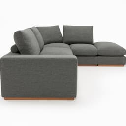 Farria – L sofa — photo 2