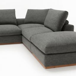 Farria – L sofa — photo 6