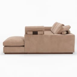 Farria – XL sofa — photo 2