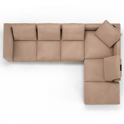 Farria – XL sofa — photo 5