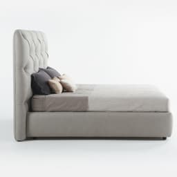 Frau bed — photo 2