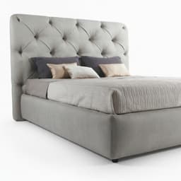Frau bed — photo 5