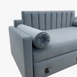 Jean kids' sofa