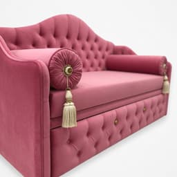 Jolie kids' sofa — photo 6