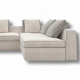 LINEA corner sofa — photo 4
