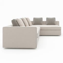 LINEA corner sofa — photo 5