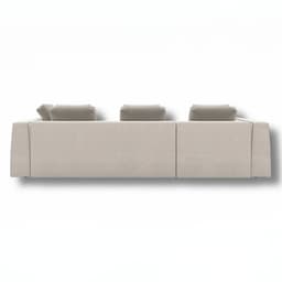 LINEA corner sofa — photo 6