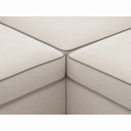 LINEA corner sofa — photo 9