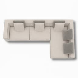 LINEA corner sofa — photo 8