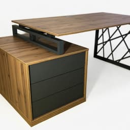 Lofty 1 desk — photo 3