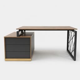 Lofty 1 desk