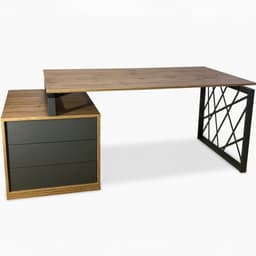 Lofty 1 desk — photo 4