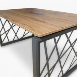 Lofty 2 desk — photo 5