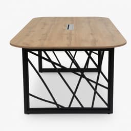 Lofty 3 desk — photo 4