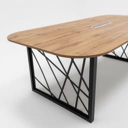 Lofty 3 desk — photo 7