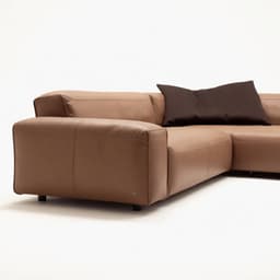 LONZA-XL corner sofa — photo 2