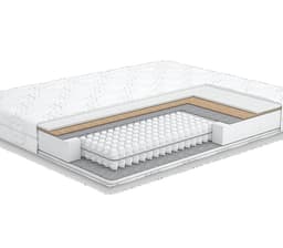 Asti mattress — photo 8