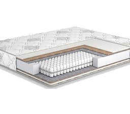 Asti Lux mattress — photo 8