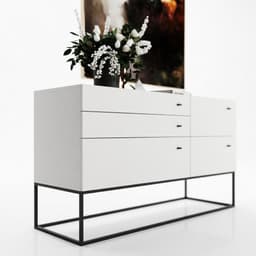 MODE 1 chest of drawers — photo 5