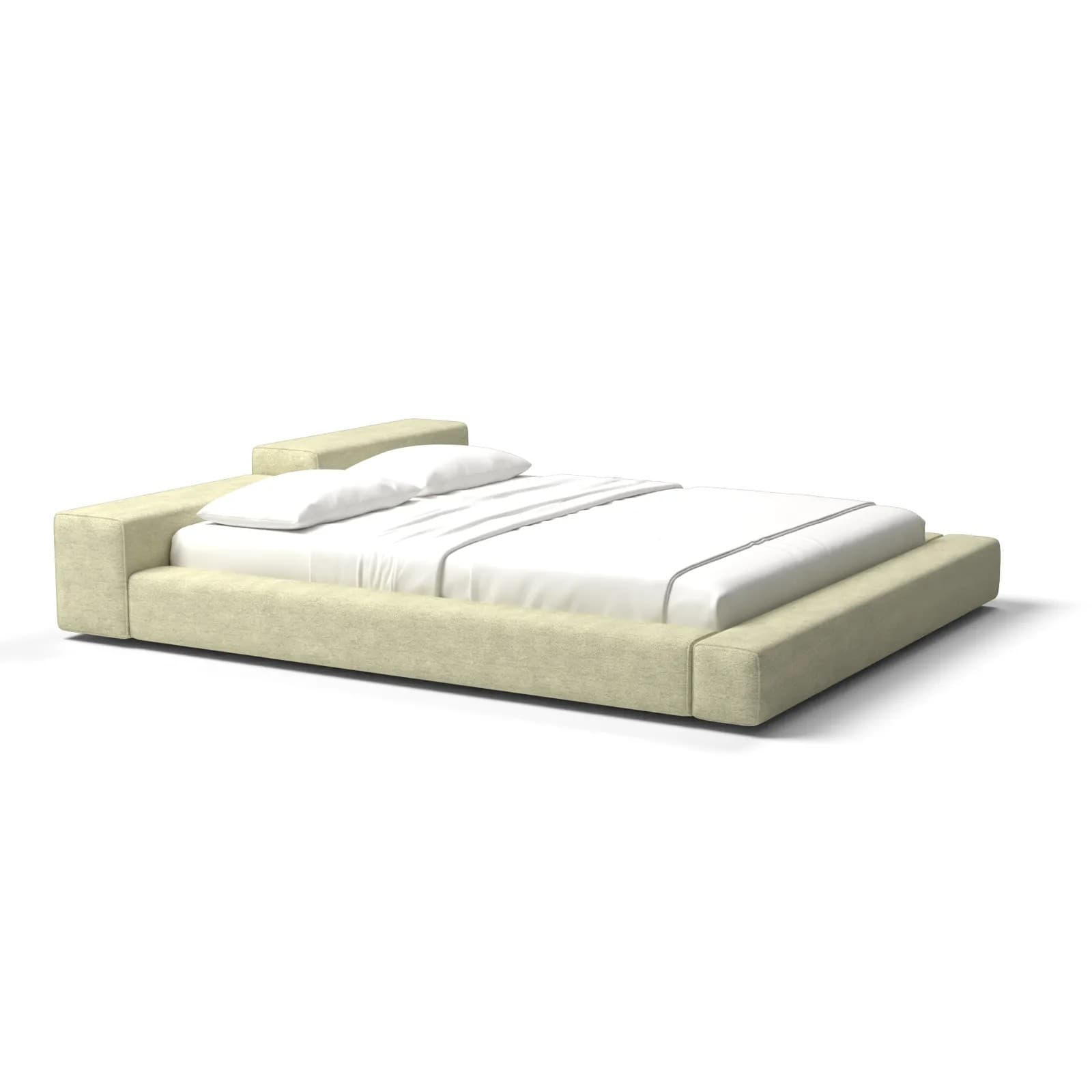 Mode 3.0 bed