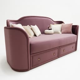 Monclaire kids' sofa