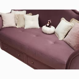 Monclaire kids' sofa — photo 2