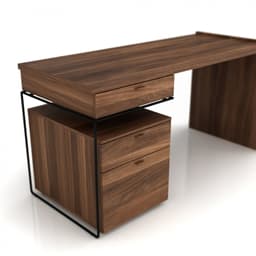 Nagri 1 desk — photo 4