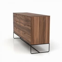 NAGRI 2 chest of drawers — photo 5