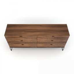 NAGRI 2 chest of drawers — photo 10