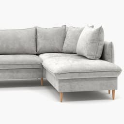 Nordik corner sofa — photo 2