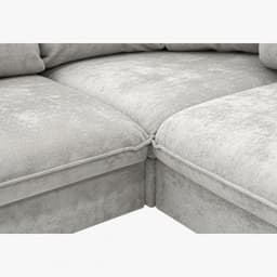 Nordik corner sofa — photo 7