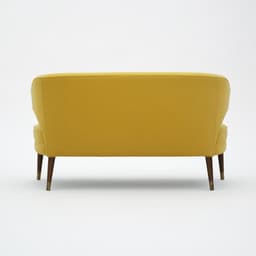 Novial sofa — photo 3