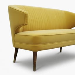 Novial sofa — photo 2