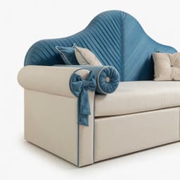 Pankti kids' sofa