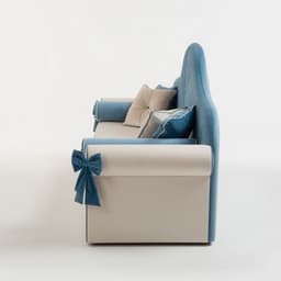 Pankti kids' sofa — photo 2