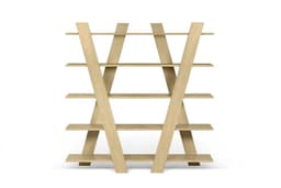 Vanity White shelves — photo 13