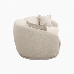 RENIA corner sofa — photo 4