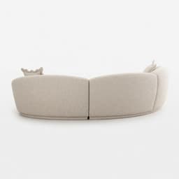 RENIA corner sofa — photo 5