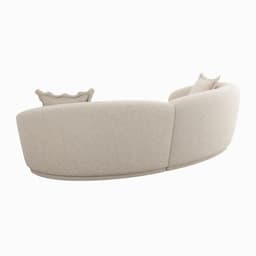 RENIA corner sofa — photo 6