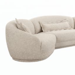 RENIA corner sofa — photo 3