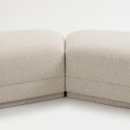 RENIA corner sofa — photo 7