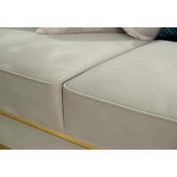 Shellie sofa — photo 5
