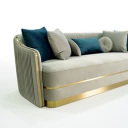 Shellie sofa — photo 2