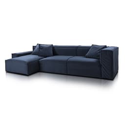 Bella Long sofa — photo 10