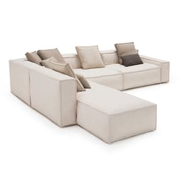 ELLENKA – L sofa — photo 10