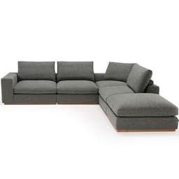 Farria – L sofa — photo 9