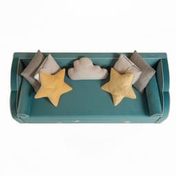 Softy kids' sofa — photo 5