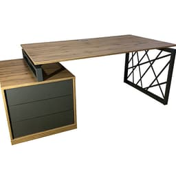 Lofty 1 desk — photo 7